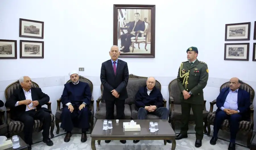 مدار الساعة,أخبار الأردن,اخبار الاردن,إمام الحضرة الهاشمية,الملك عبدالله الثاني,الحسين بن عبدالله الثاني,ولي العهد,الديوان الملكي,الديوان الملكي الهاشمي