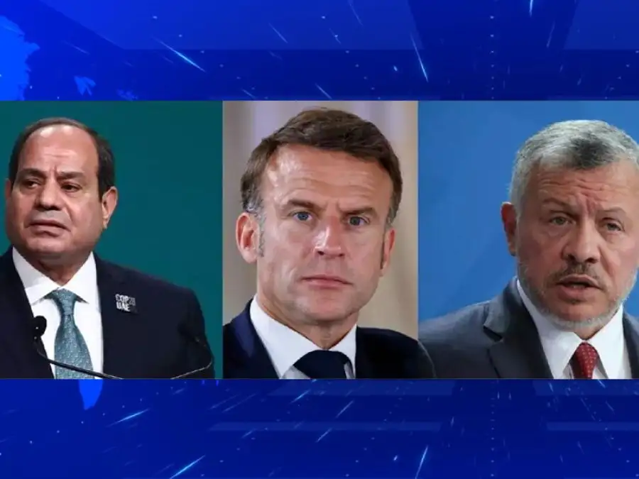 مدار الساعة,أخبار الأردن,اخبار الاردن,الملك عبد الله الثاني,قطاع غزة,الضفة الغربية,الرئيس عبد الفتاح السيسي,الجامعة العربية,حركة حماس