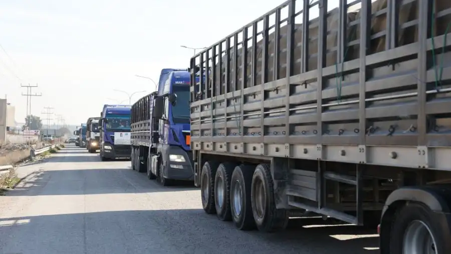 مدار الساعة,أخبار الأردن,اخبار الاردن,الهيئة الخيرية الأردنية الهاشمية,الملك عبدالله الثاني,عيد الفطر,قطاع غزة