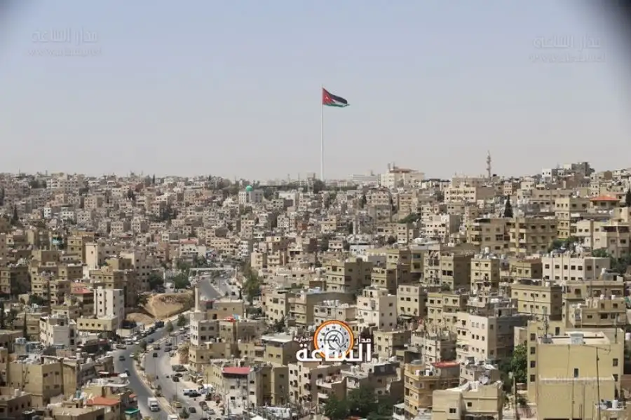 مدار الساعة,أخبار اقتصادية,وزير الإدارة المحلية,وليد المصري,أمانة عمان الكبرى,ديوان التشريع والرأي