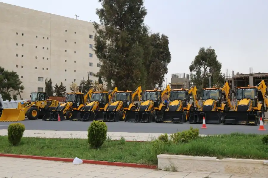 مدار الساعة,أخبار الأردن,اخبار الاردن,وزير الأشغال العامة والإسكان,ماهر أبو السمن,وزارة الأشغال