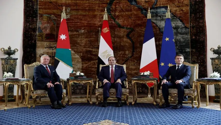 مدار الساعة,أخبار الأردن,اخبار الاردن,الملك عبدالله الثاني,قطاع غزة