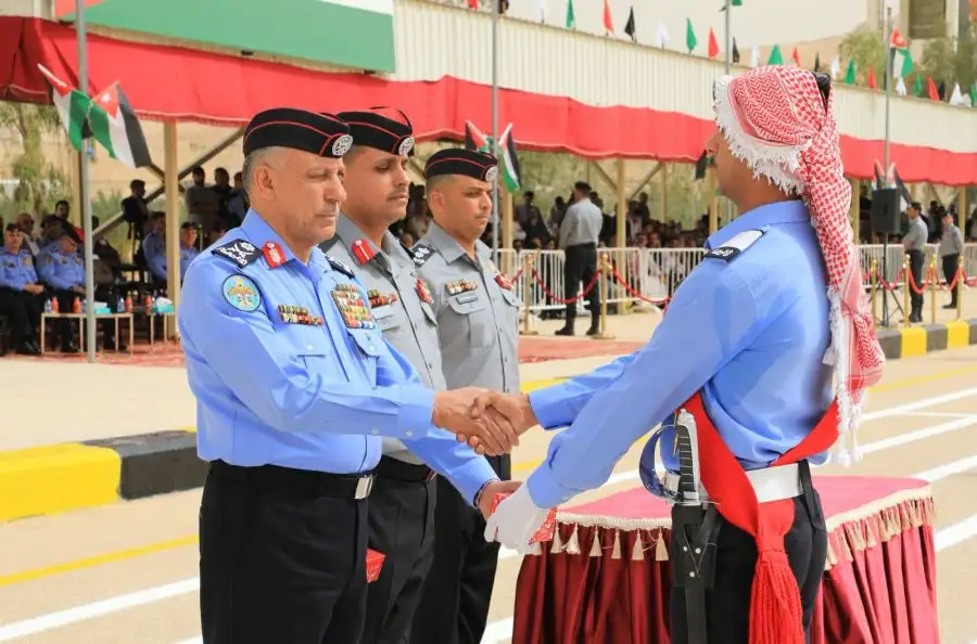 مدار الساعة,أخبار الأردن,اخبار الاردن,مديرية الأمن العام,الأمن العام,قوات الدرك