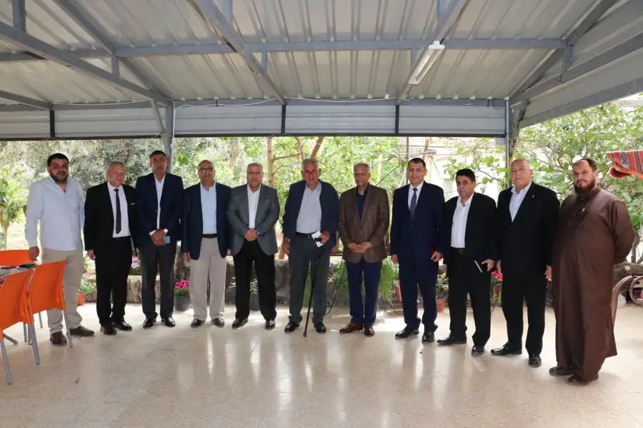 مدار الساعة,أخبار الأردن,اخبار الاردن,الملك عبدالله الثاني,ولي العهد,الحسين بن عبدالله الثاني,القوات المسلحة