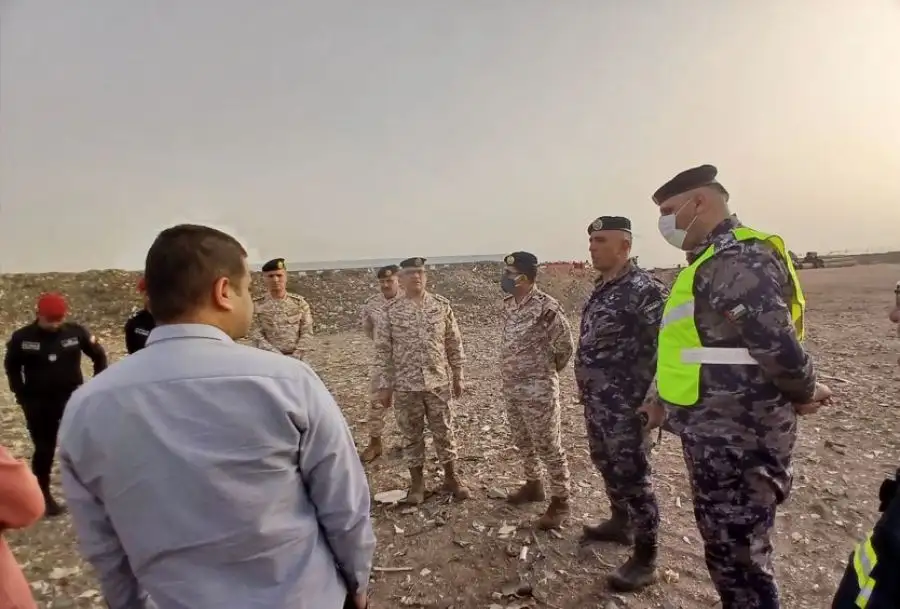 مدار الساعة,أخبار الأردن,اخبار الاردن,القوات المسلحة الأردنية,المنطقة العسكرية الوسطى,الدفاع المدني,القوات المسلحة,الجيش العربي