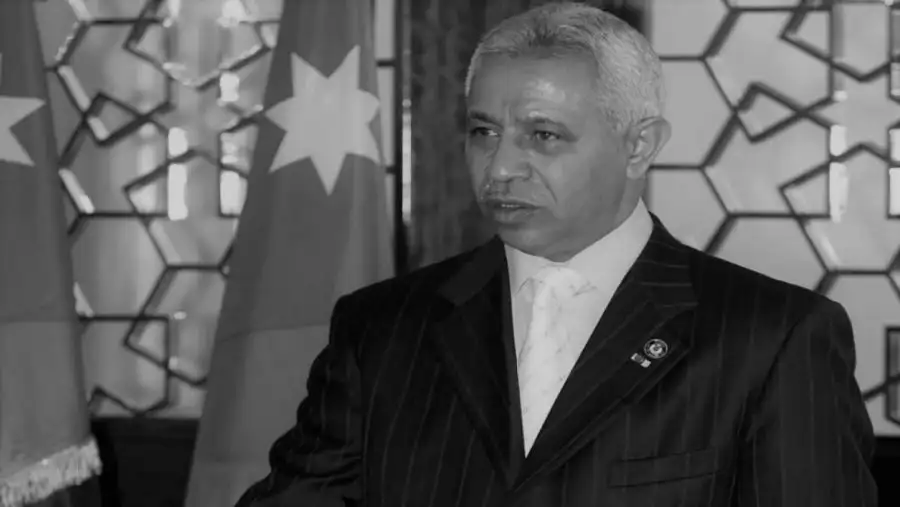 مدار الساعة,أخبار الأردن,اخبار الاردن,جعفر حسان,وزير الداخلية,وزير العمل,رئيس الوزراء,الديوان الملكي الهاشمي,مؤسسة التدريب المهني,الضمان الاجتماعي,التدريب المهني,أمانة عمان الكبرى,وزارة الشباب,جامعة الزيتونة الأردنية,الجامعة الأردنية