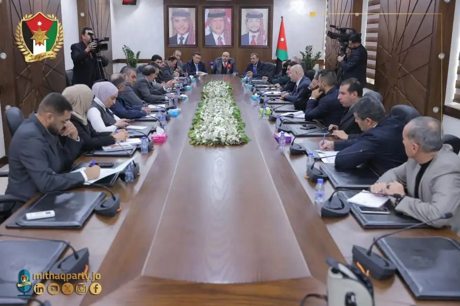 مدار الساعة,أخبار مجلس النواب الأردني,القوات المسلحة الأردنية,القوات المسلحة