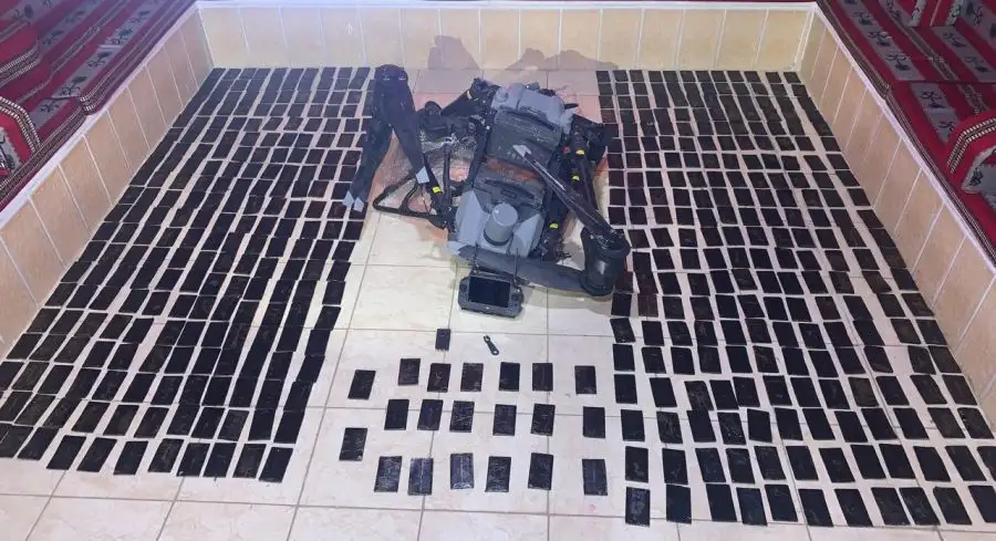 مدار الساعة,أخبار الأردن,اخبار الاردن,القوات المسلحة الأردنية,المملكة الأردنية الهاشمية,القوات المسلحة,المنطقة العسكرية الجنوبية,إدارة مكافحة المخدرات,الجيش العربي,القيادة العامة للقوات المسلحة