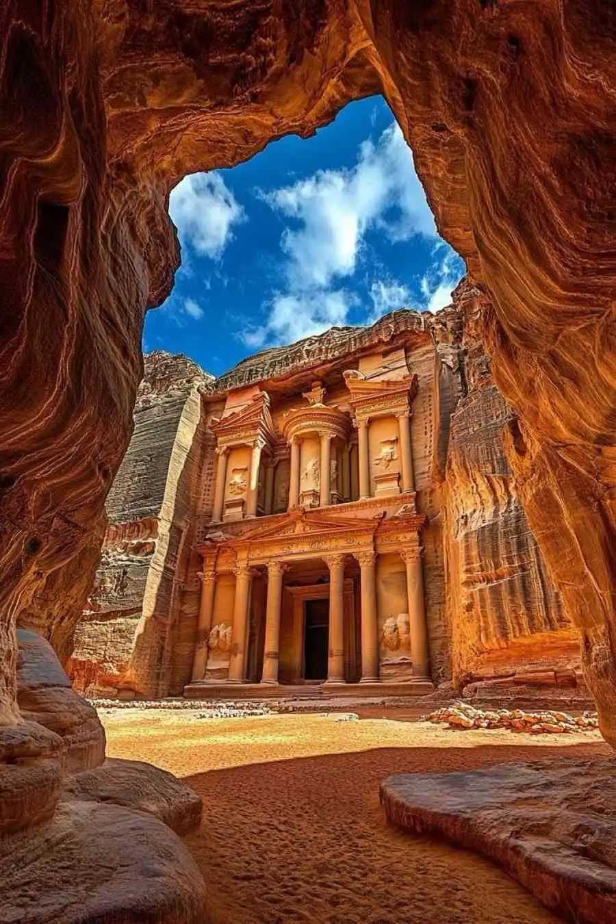 مدار الساعة,مناسبات أردنية