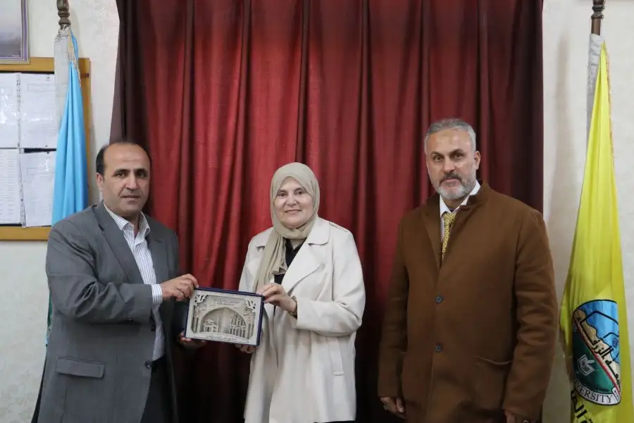 مدار الساعة,أخبار الجامعات الأردنية,جامعة الزرقاء