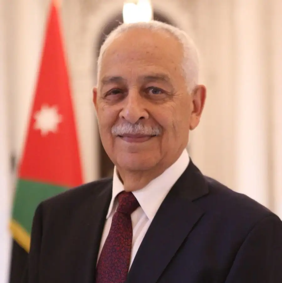 مدار الساعة,أخبار الأردن,اخبار الاردن,ولي العهد,الملك عبدالله الثاني,الحسين بن عبدالله الثاني,الديوان الملكي الهاشمي,مدينة الحسين الطبية