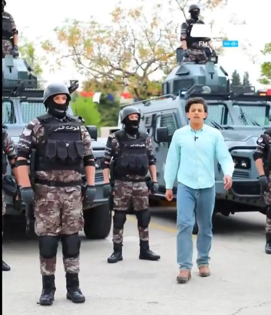 مدار الساعة,Video,فيديو,أخبار الأردن,اخبار الاردن,الأمن العام