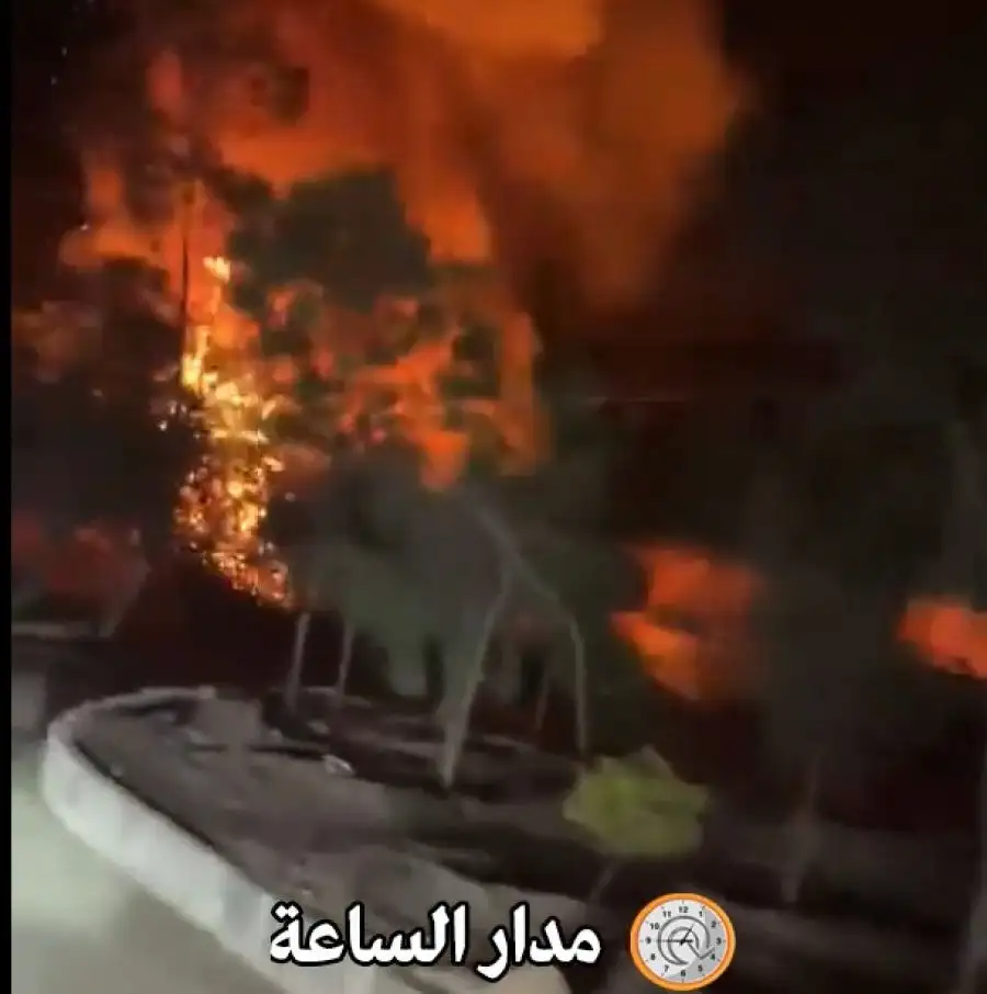 مدار الساعة,Video,فيديو,أخبار الأردن,اخبار الاردن,الدفاع المدني