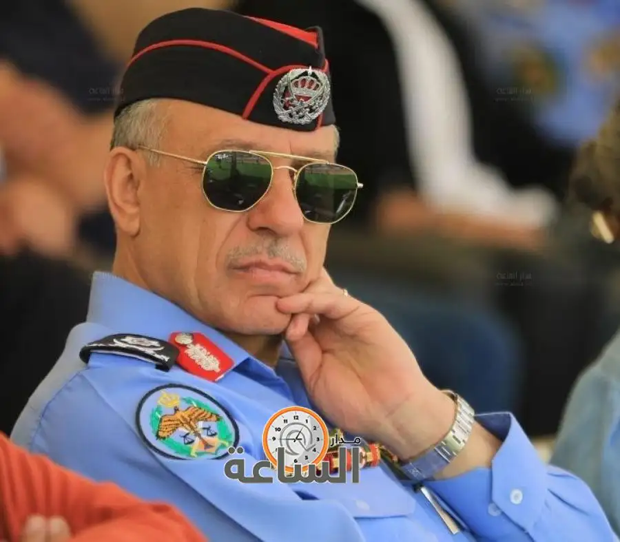 مدار الساعة,أخبار الأردن,اخبار الاردن,الأمن العام