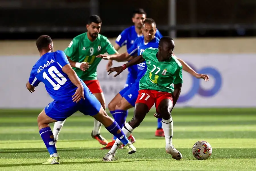 مدار الساعة,أخبار رياضية