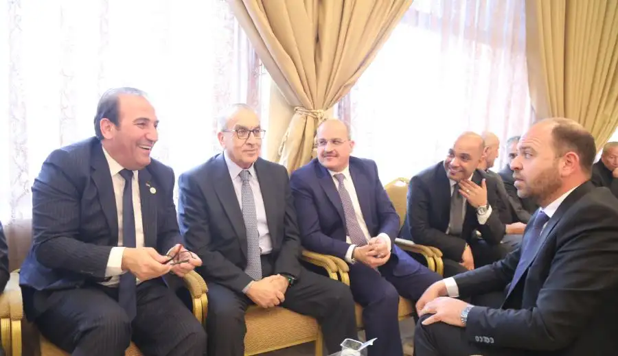 مدار الساعة,أخبار الأردن,اخبار الاردن,ماهر ابو السمن,وزارة الأشغال