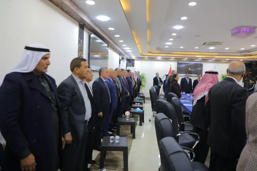 مدار الساعة,أخبار الأردن,اخبار الاردن,الملك عبدالله الثاني,الملك المؤسس,مجلس الأعيان,قطاع غزة,الضفة الغربية,الجيش العربي