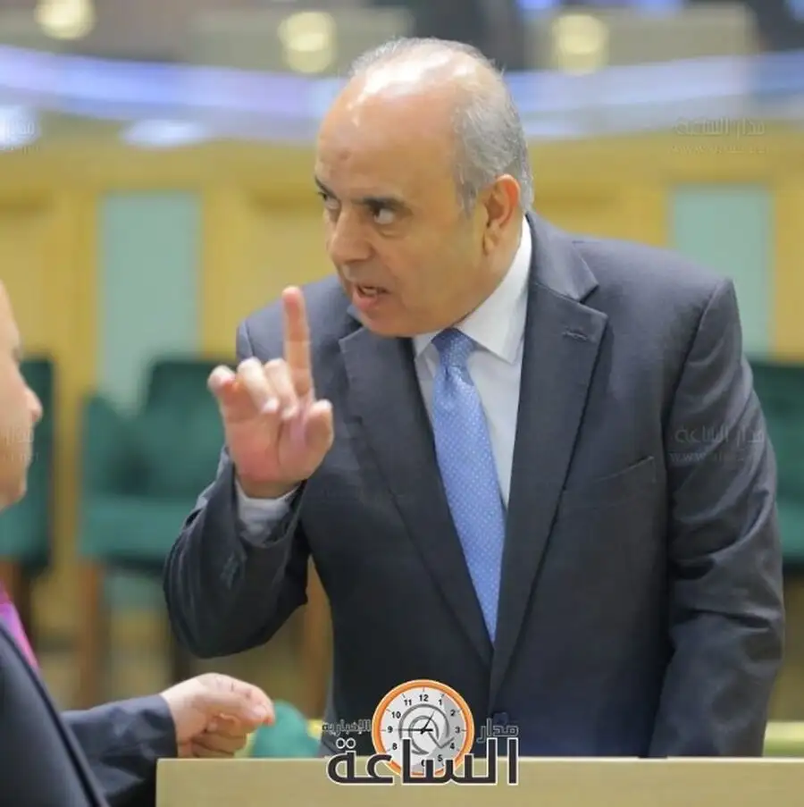 مدار الساعة,أخبار الأردن,اخبار الاردن,وزير التربية والتعليم,الدكتور عزمي محافظة,عزمي محافظة