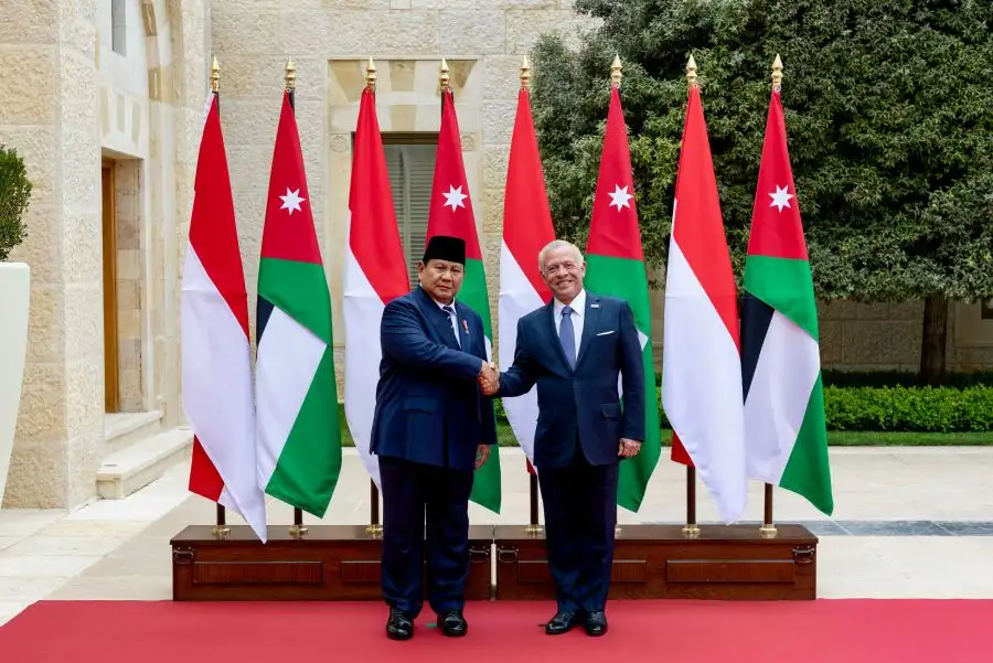 مدار الساعة,أخبار الأردن,اخبار الاردن,الملك عبدالله الثاني,قصر الحسينية