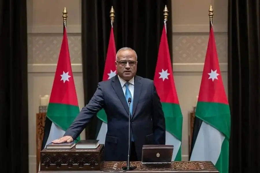 مدار الساعة,أخبار الأردن,اخبار الاردن,وزير المياه والري,وزير النقل,رائد أبو السعود