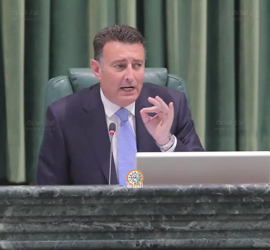 مدار الساعة,أخبار الأردن,اخبار الاردن,مجلس النواب