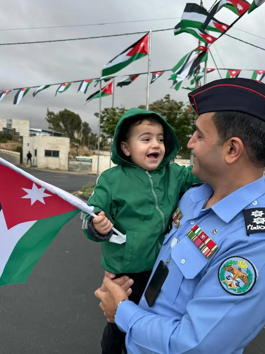 مدار الساعة,أخبار الأردن,اخبار الاردن,مديرية الأمن العام,الأمن العام