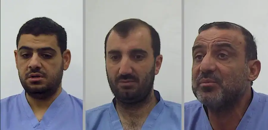 مدار الساعة,Video,فيديو,أخبار الأردن,اخبار الاردن,وزير الاتصال الحكومي,محمد المومني,رئاسة الوزراء,دائرة المخابرات العامة,محكمة أمن الدولة