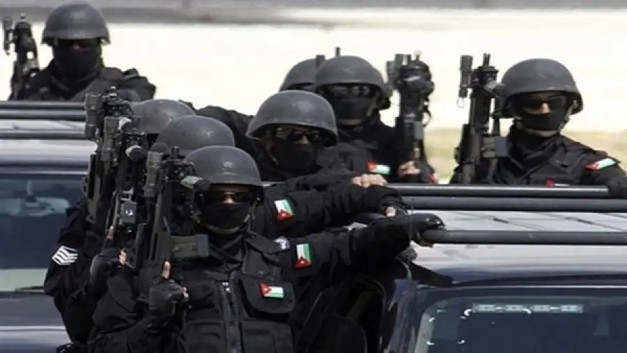 مدار الساعة,أخبار الأردن,اخبار الاردن,الملك عبدالله الثاني بن الحسين,دائرة المخابرات العامة