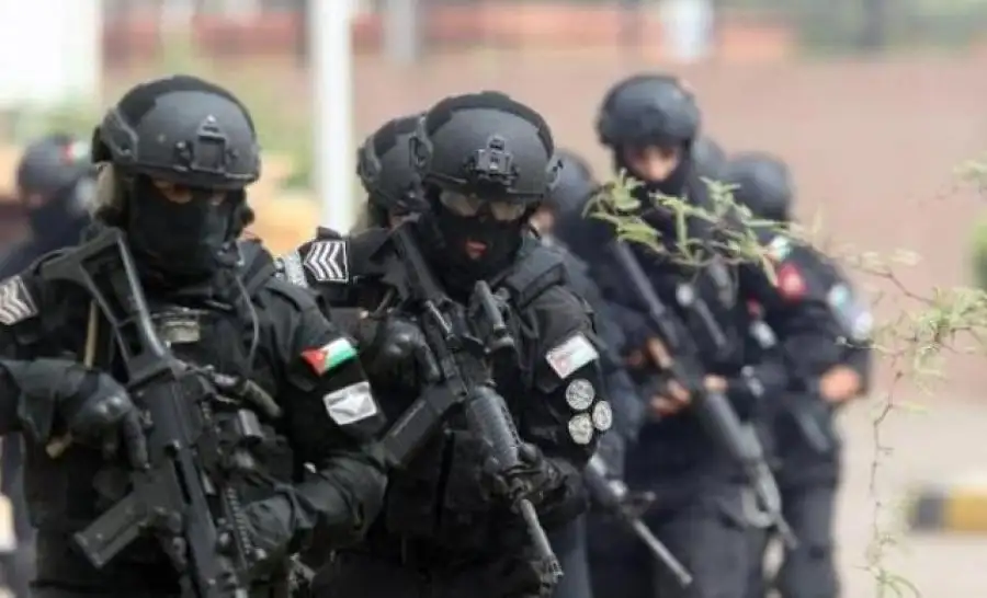 مدار الساعة,أخبار الأردن,اخبار الاردن,الملك عبدالله الثاني بن الحسين,الجيش العربي