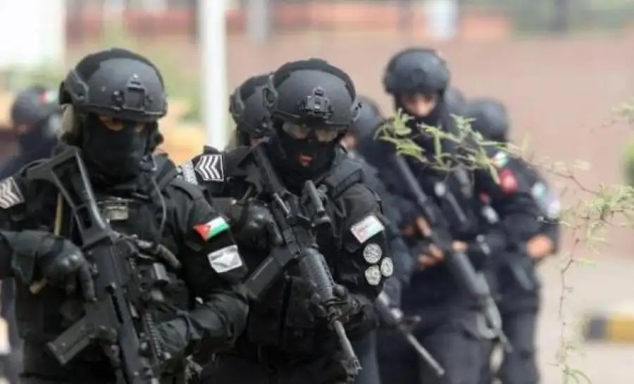 مدار الساعة,أخبار الأردن,اخبار الاردن,الملك عبدالله الثاني,القوات المسلحة الأردنية,القوات المسلحة