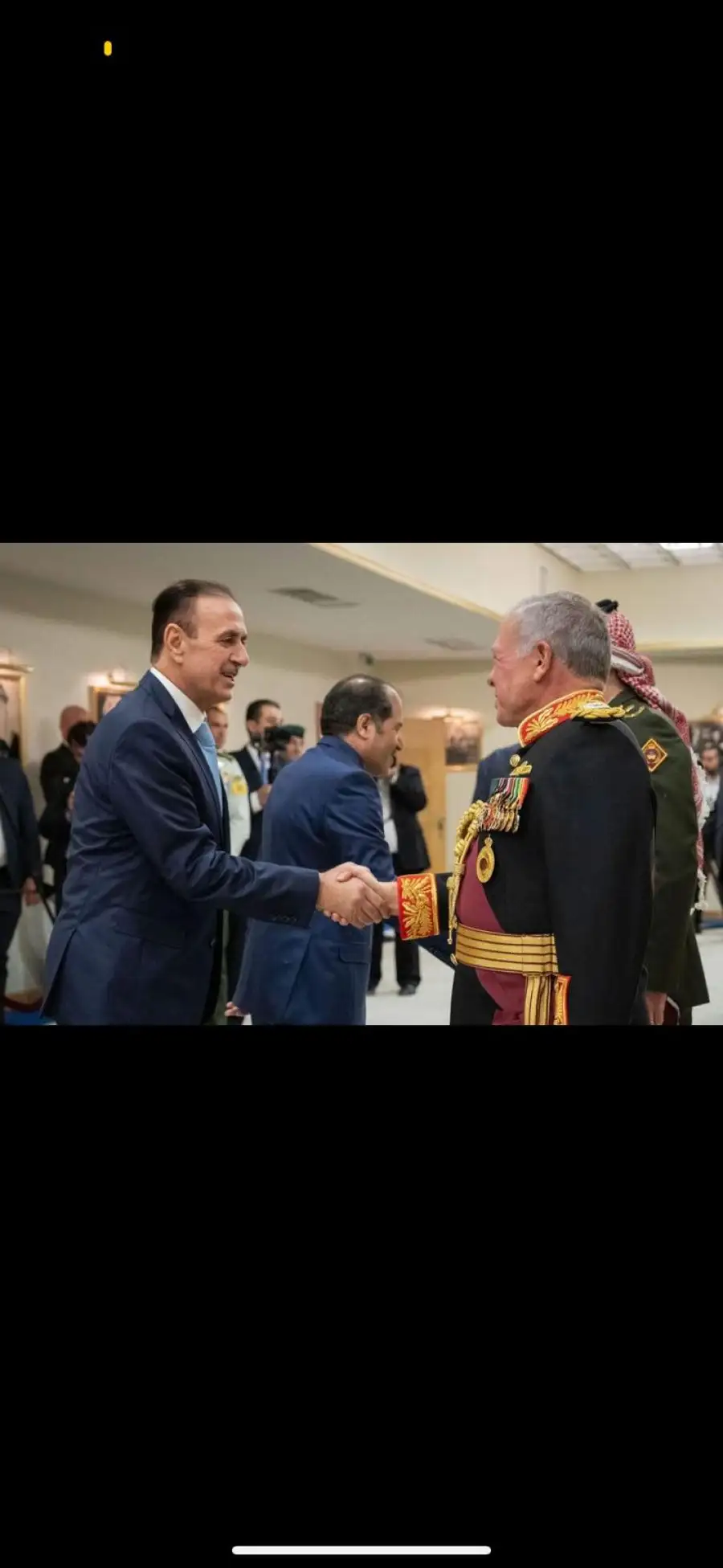 مدار الساعة,أخبار الأردن,اخبار الاردن,الملك عبدالله الثاني بن الحسين,الحسين بن عبدالله الثاني,الجيش العربي