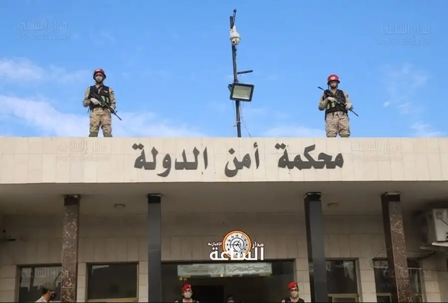 مدار الساعة,أخبار الأردن,اخبار الاردن,وزير الاتصال الحكومي,محمد المومني,النيابة العامة,محكمة أمن الدولة