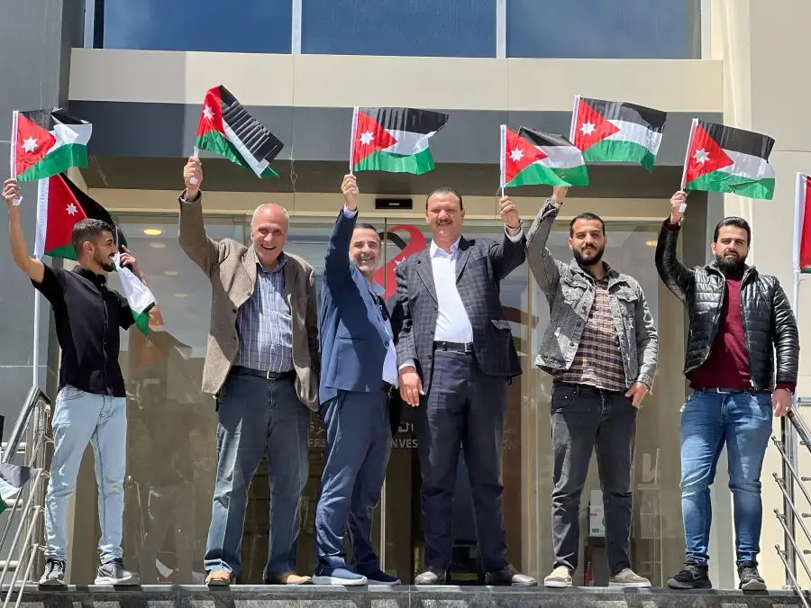 مدار الساعة,أخبار اقتصادية,الملك عبدالله الثاني,المناطق الحرة