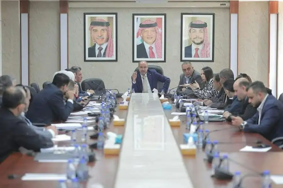 مدار الساعة,أخبار الأردن,اخبار الاردن,الملك عبدالله الثاني,الحسين بن عبدالله الثاني,البريد الأردني,ديوان المحاسبة,دائرة المخابرات العامة,الأمن العام,الجيش العربي