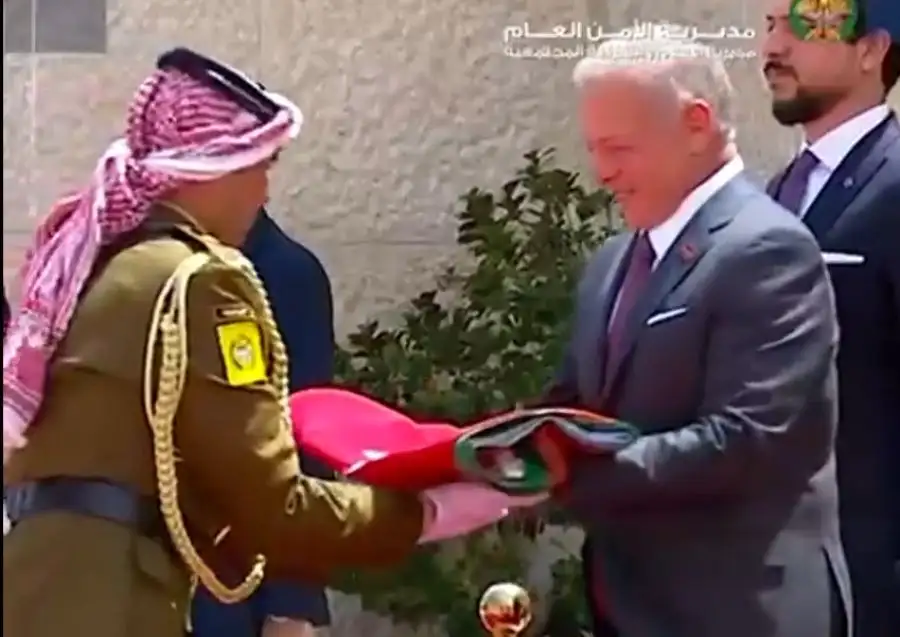 مدار الساعة,Video,فيديو,أخبار الأردن,اخبار الاردن