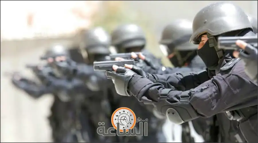مدار الساعة,مناسبات أردنية,الملك عبدالله الثاني,دائرة المخابرات العامة