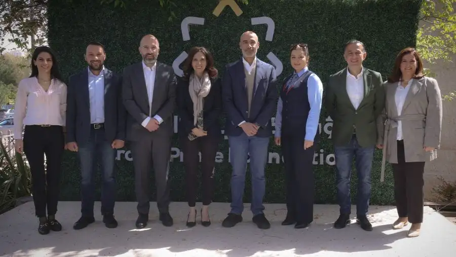 مدار الساعة,مناسبات أردنية,ولي العهد,شركات التكنولوجيا,شركة زين الأردن,الذكاء الاصطناعي