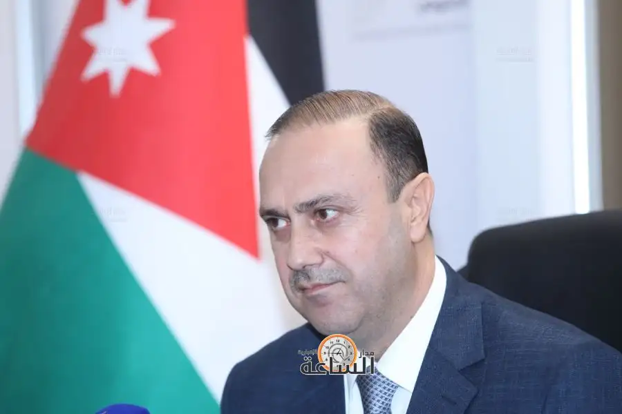 مدار الساعة,أخبار الأردن,اخبار الاردن,وزير الاتصال الحكومي,محمد المومني,ولي العهد,الجيش العربي