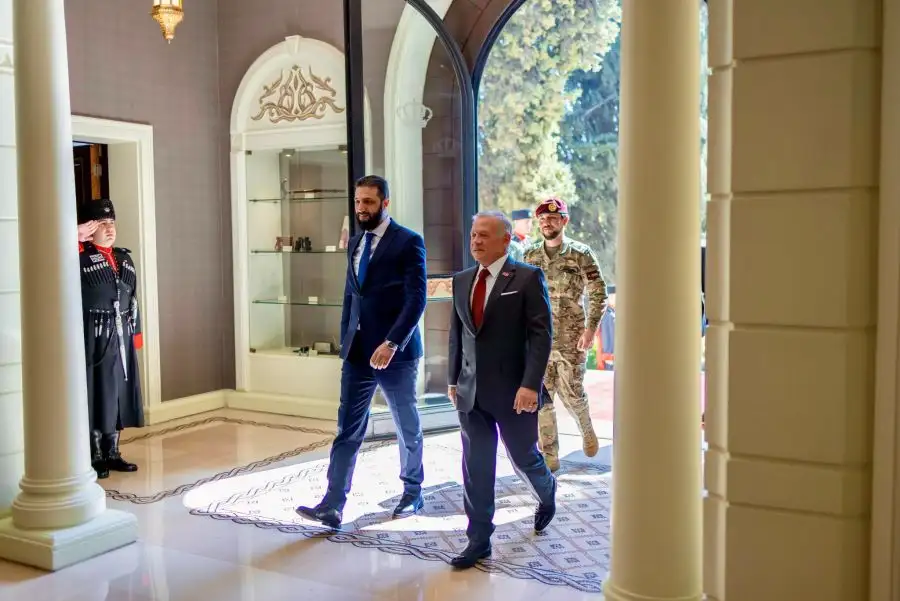 مدار الساعة,أخبار الأردن,اخبار الاردن,الملك عبدالله الثاني,المملكة الأردنية الهاشمية