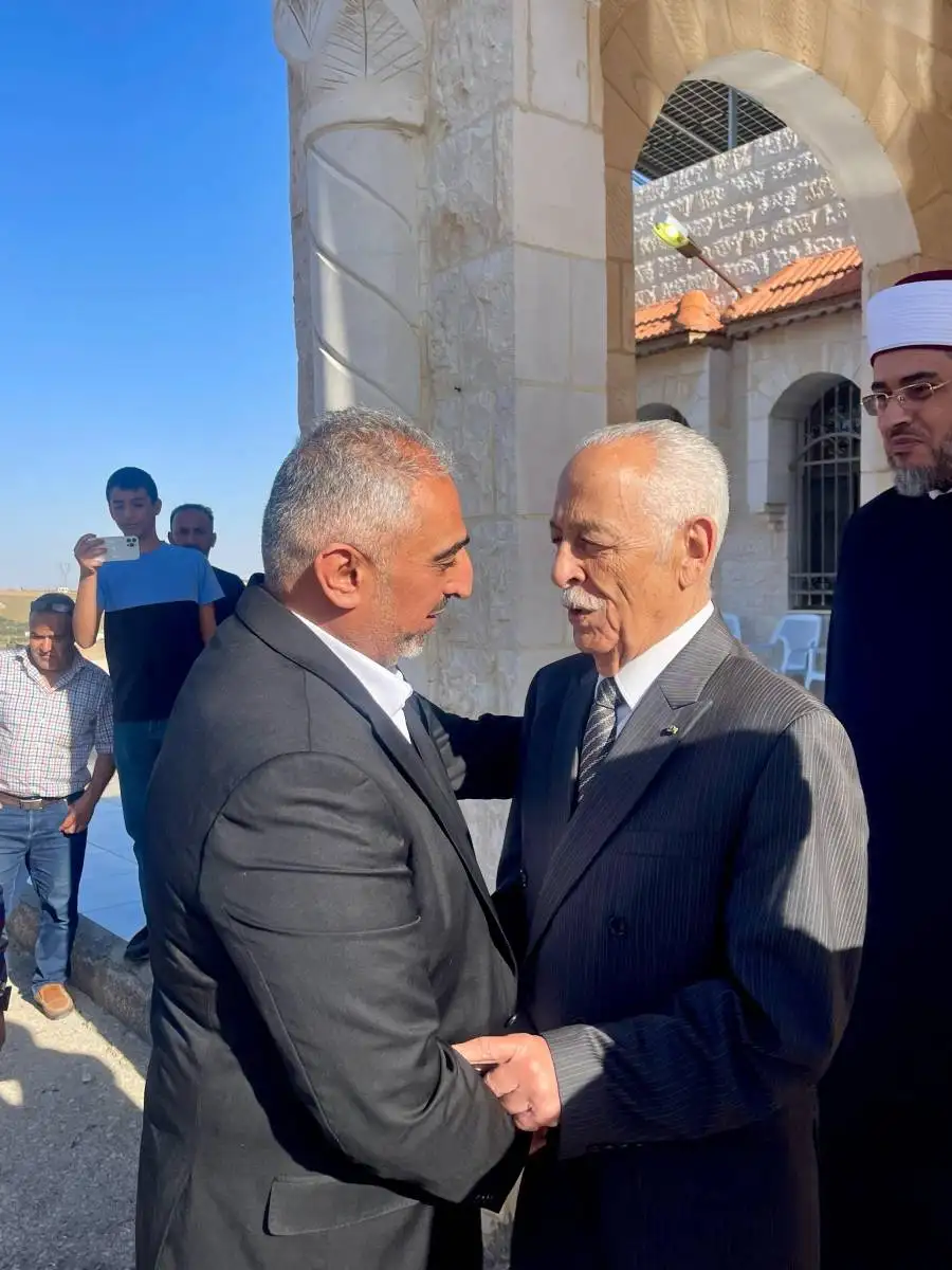 مدار الساعة,أخبار الأردن,اخبار الاردن,ولي العهد,الملك عبدالله الثاني بن الحسين,الديوان الملكي الهاشمي