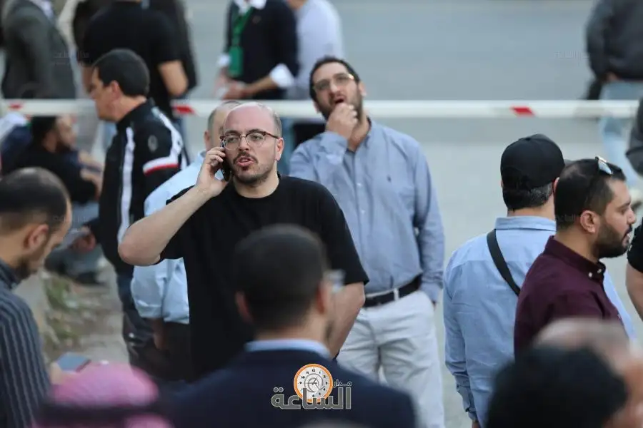 مدار الساعة,Video,فيديو,أخبار الأردن,اخبار الاردن,وزارة الصحة,نقابة الأطباء,الدكتور عيسى الخشاشنة,الدكتور عيسى الخشاشنة