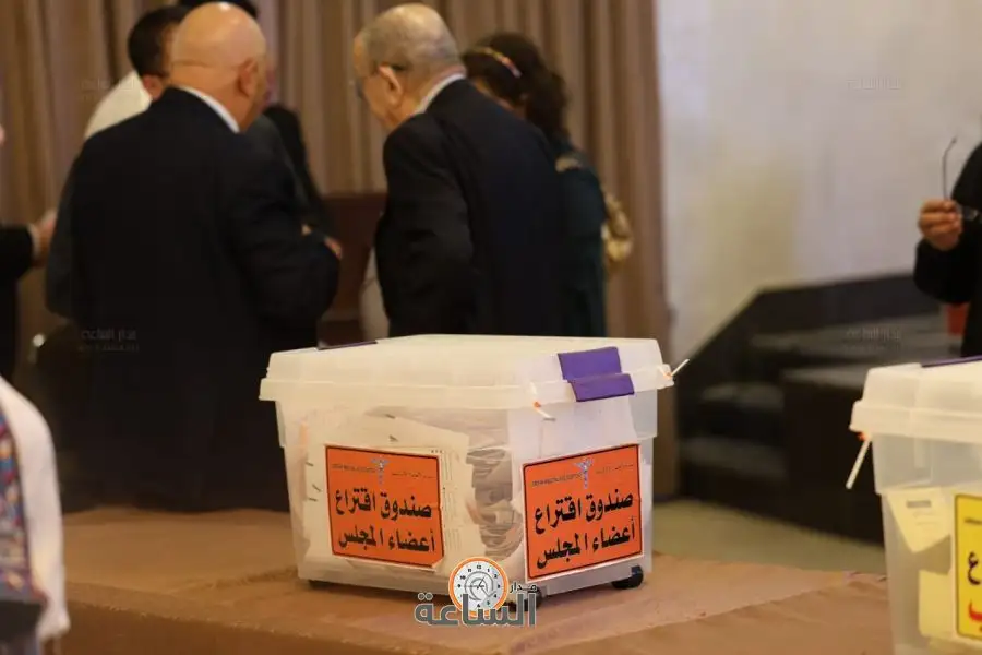 مدار الساعة,أخبار الأردن,اخبار الاردن,نقابة الأطباء