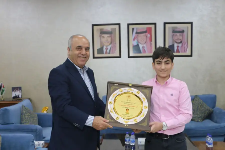 مدار الساعة,أخبار الأردن,اخبار الاردن,وزير التربية والتعليم,الدكتور عزمي محافظة,عزمي محافظة,الجامعة الأردنية