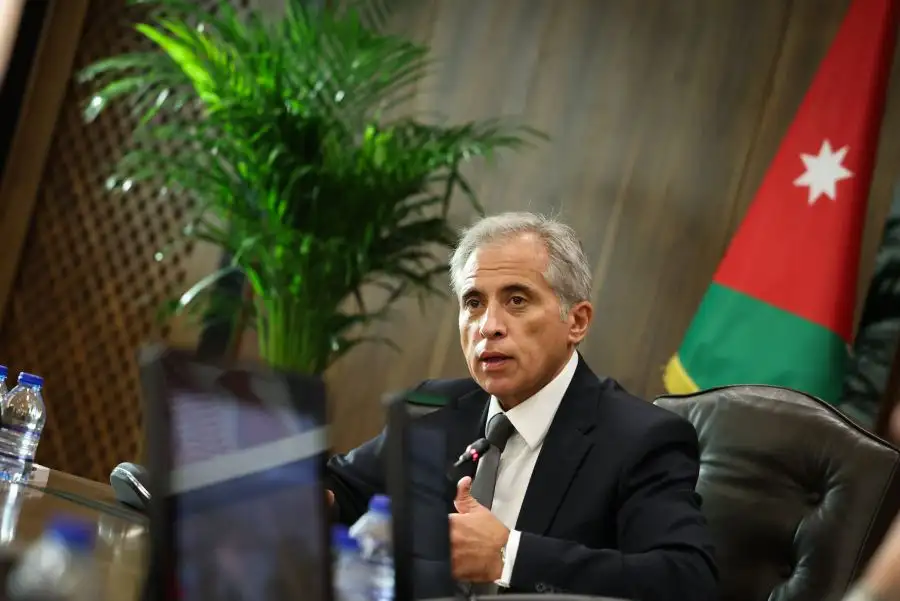 مدار الساعة,أخبار الأردن,اخبار الاردن,جعفر حسان,الدكتور جعفر حسان,رئيس الوزراء,عيد الفصح