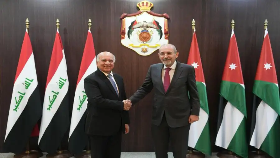 مدار الساعة,أخبار الأردن,اخبار الاردن,نائب رئيس الوزراء,وزير الخارجية وشؤون المغتربين,رئيس الوزراء,أيمن الصفدي