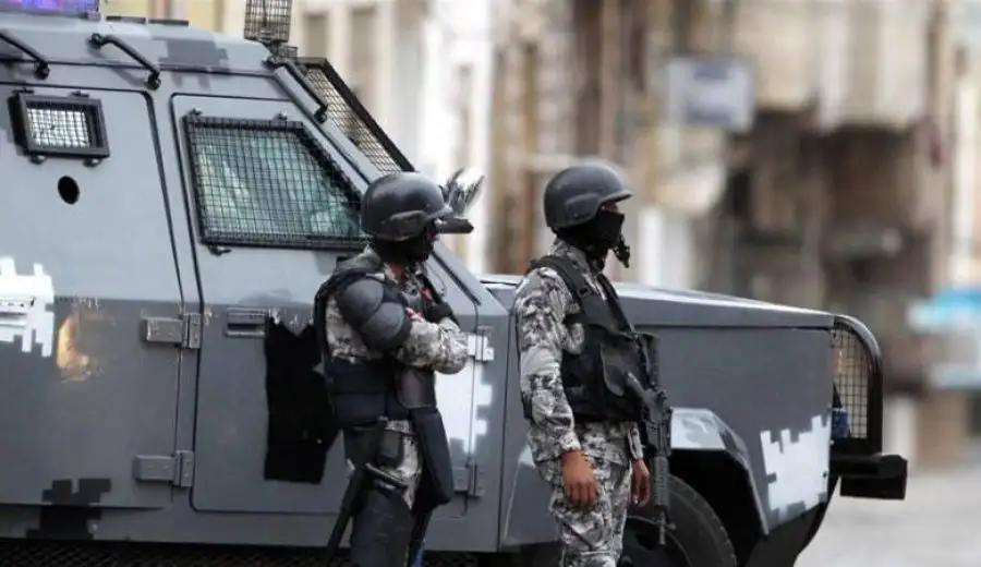 مدار الساعة,أخبار الأردن,اخبار الاردن,دائرة المخابرات العامة,وكالة الأنباء الأردنية,المعهد القضائي الأردني,جامعة اليرموك,قوات حفظ السلام,النيابة العامة,محكمة التمييز,محكمة أمن الدولة