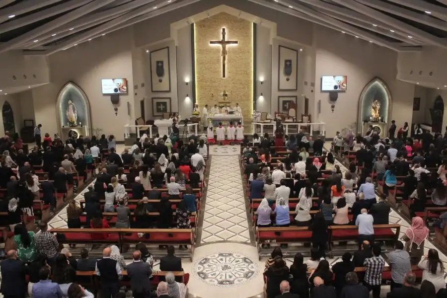 مدار الساعة,أخبار الأردن,اخبار الاردن,الملك عبد الله الثاني,ولي العهد,الأمير الحسين بن عبد الله الثاني,وكالة الأنباء الأردنية,عيد الفصح,وسائل التواصل الاجتماعي