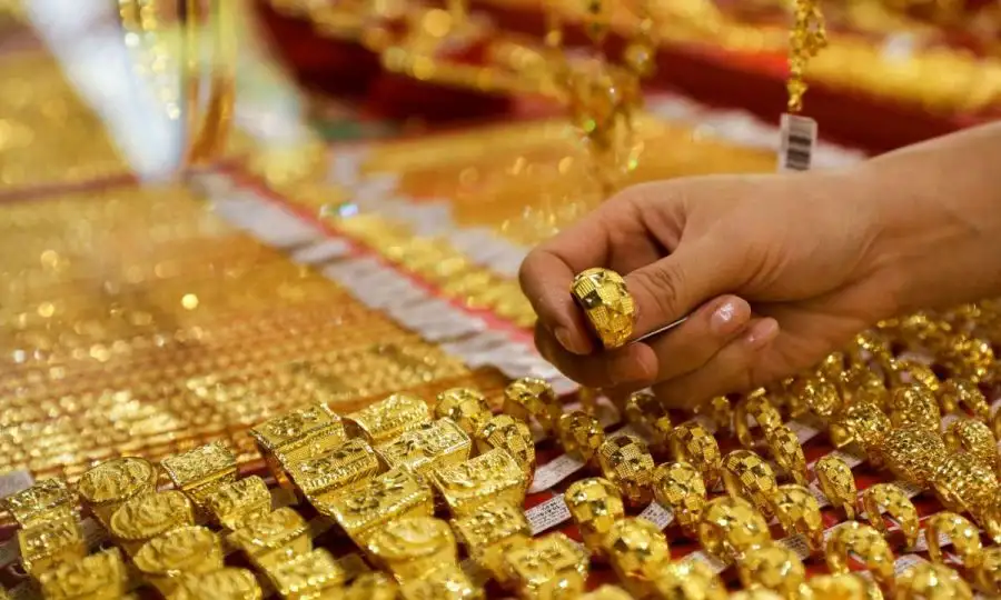 مدار الساعة,أخبار اقتصادية,أسعار الذهب