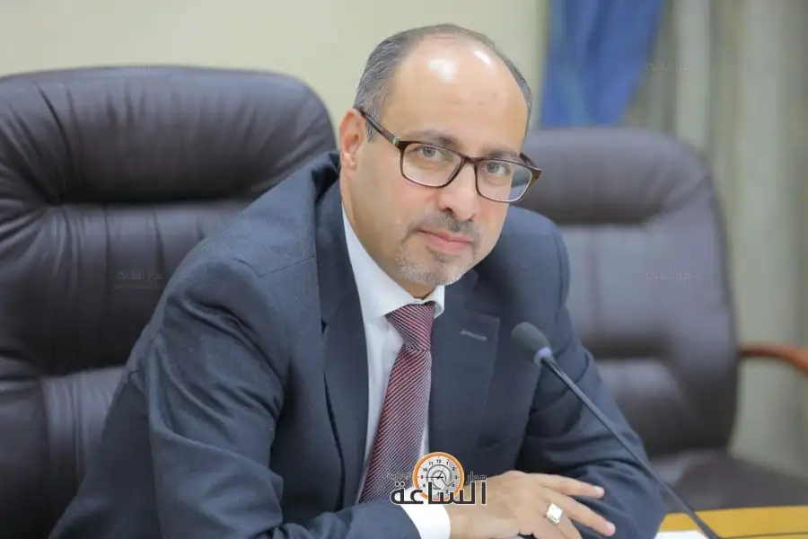 مدار الساعة,أخبار مجلس النواب الأردني