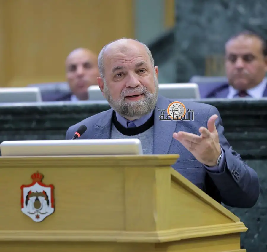 مدار الساعة,أخبار مجلس النواب الأردني,مجلس النواب,حزب جبهة العمل الإسلامي